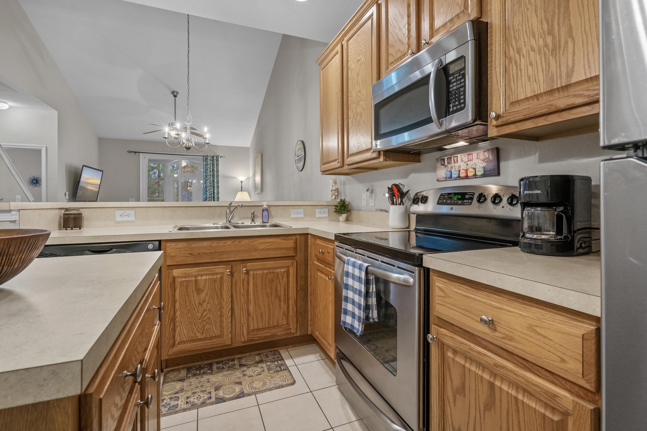 751 Painted Bunting Drive, Unit B Murrells Inlet, SC 29576 - Photo 14 of 48