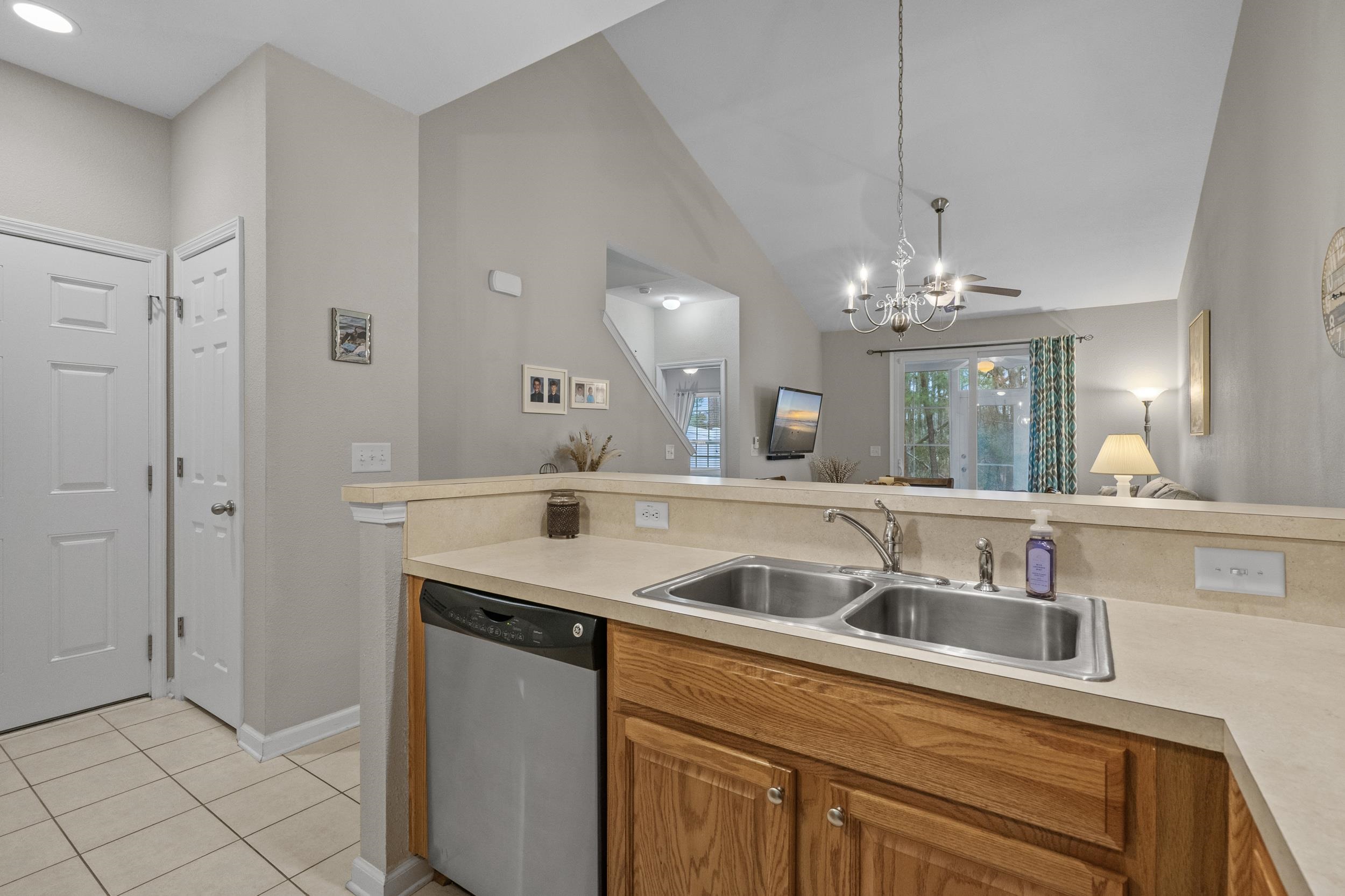 751 Painted Bunting Drive, Unit B Murrells Inlet, SC 29576 - Photo 15 of 48