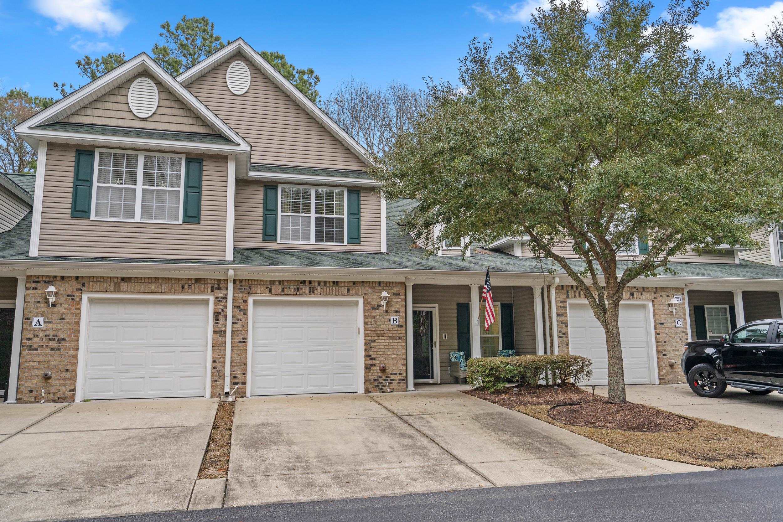751 Painted Bunting Drive, Unit B Murrells Inlet, SC 29576 - Photo 36 of 48