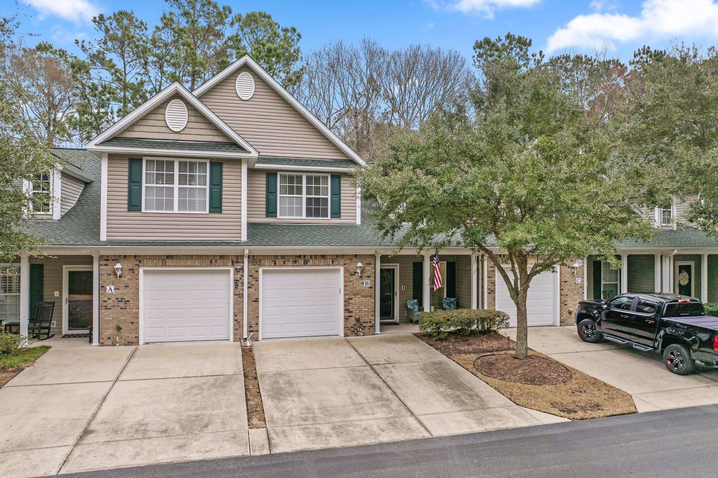 751 Painted Bunting Drive, Unit B Murrells Inlet, SC 29576 - Photo 37 of 48