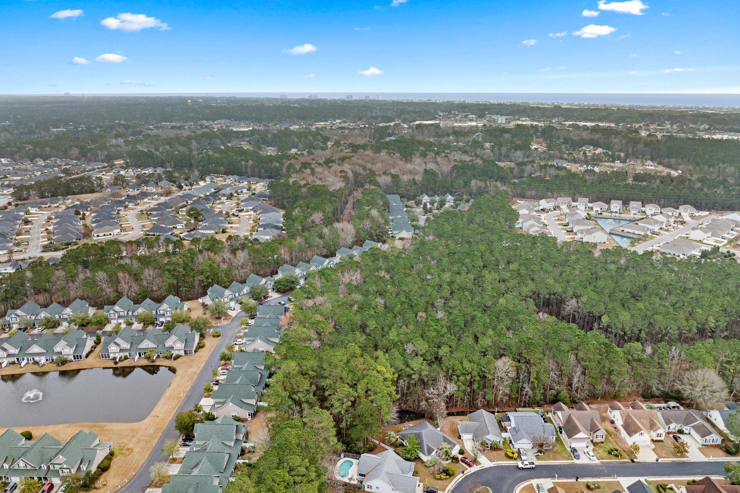 751 Painted Bunting Drive, Unit B Murrells Inlet, SC 29576 - Photo 39 of 48