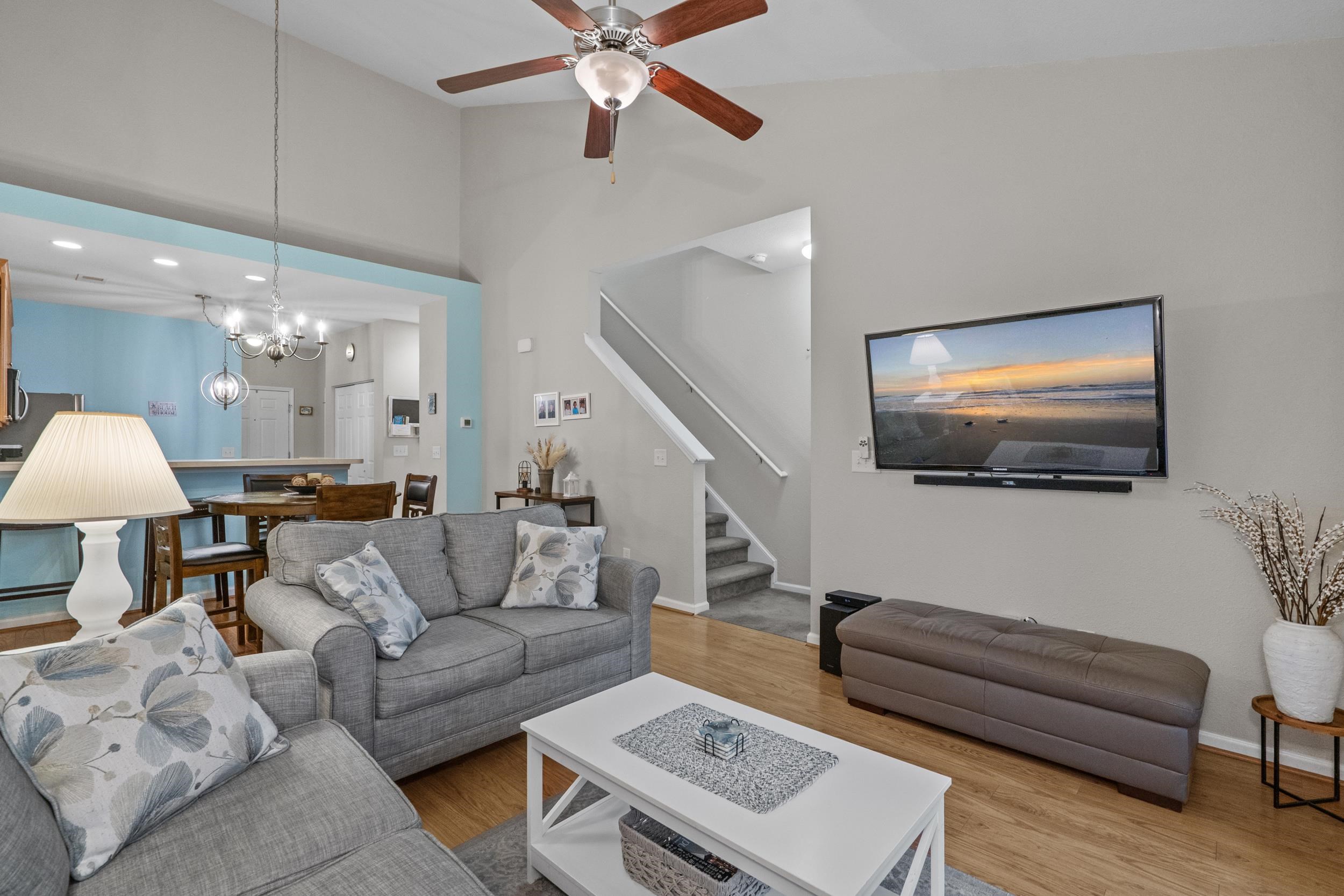 751 Painted Bunting Drive, Unit B Murrells Inlet, SC 29576 - Photo 4 of 48