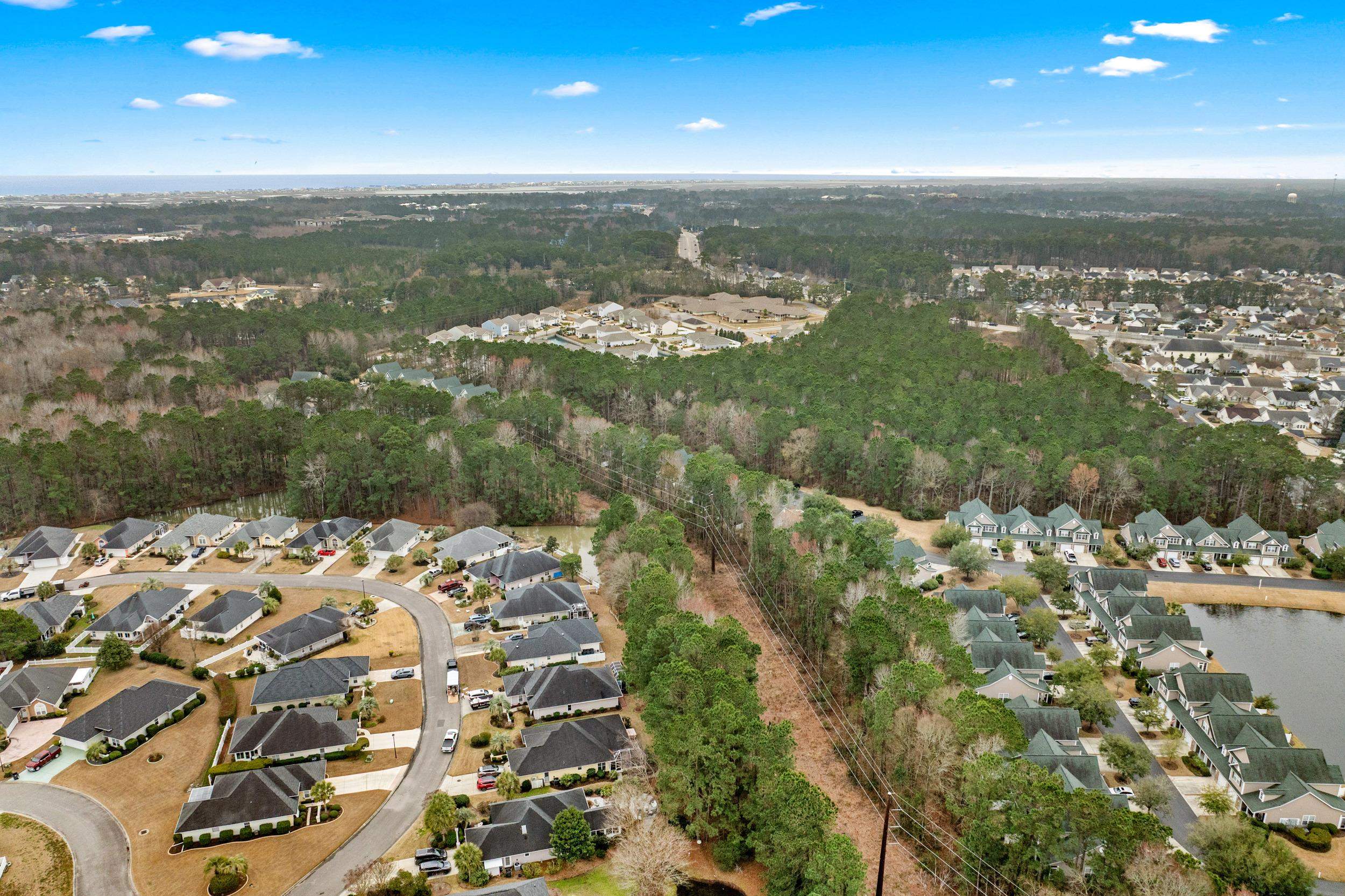 751 Painted Bunting Drive, Unit B Murrells Inlet, SC 29576 - Photo 42 of 48