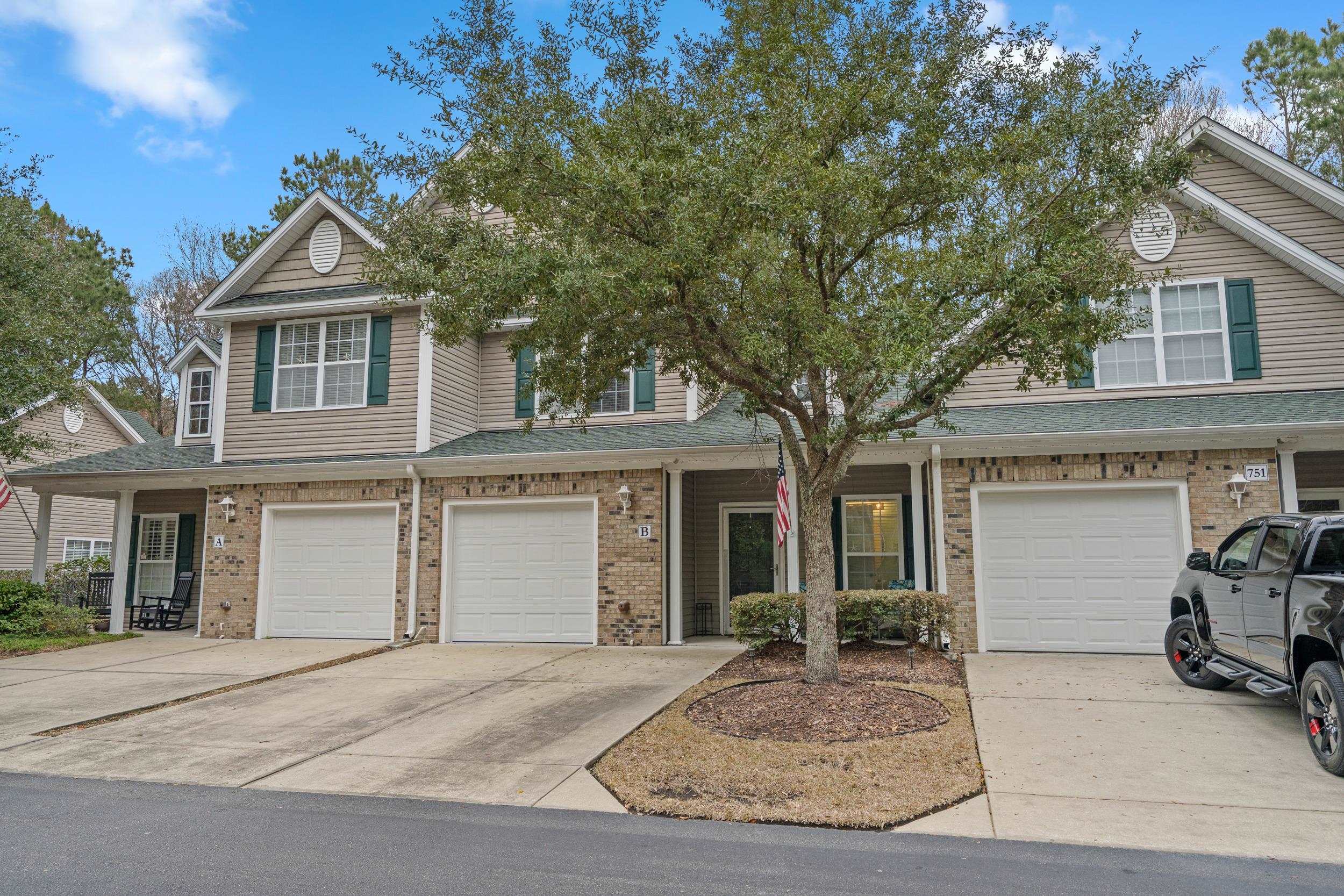751 Painted Bunting Drive, Unit B Murrells Inlet, SC 29576 - Photo 43 of 48