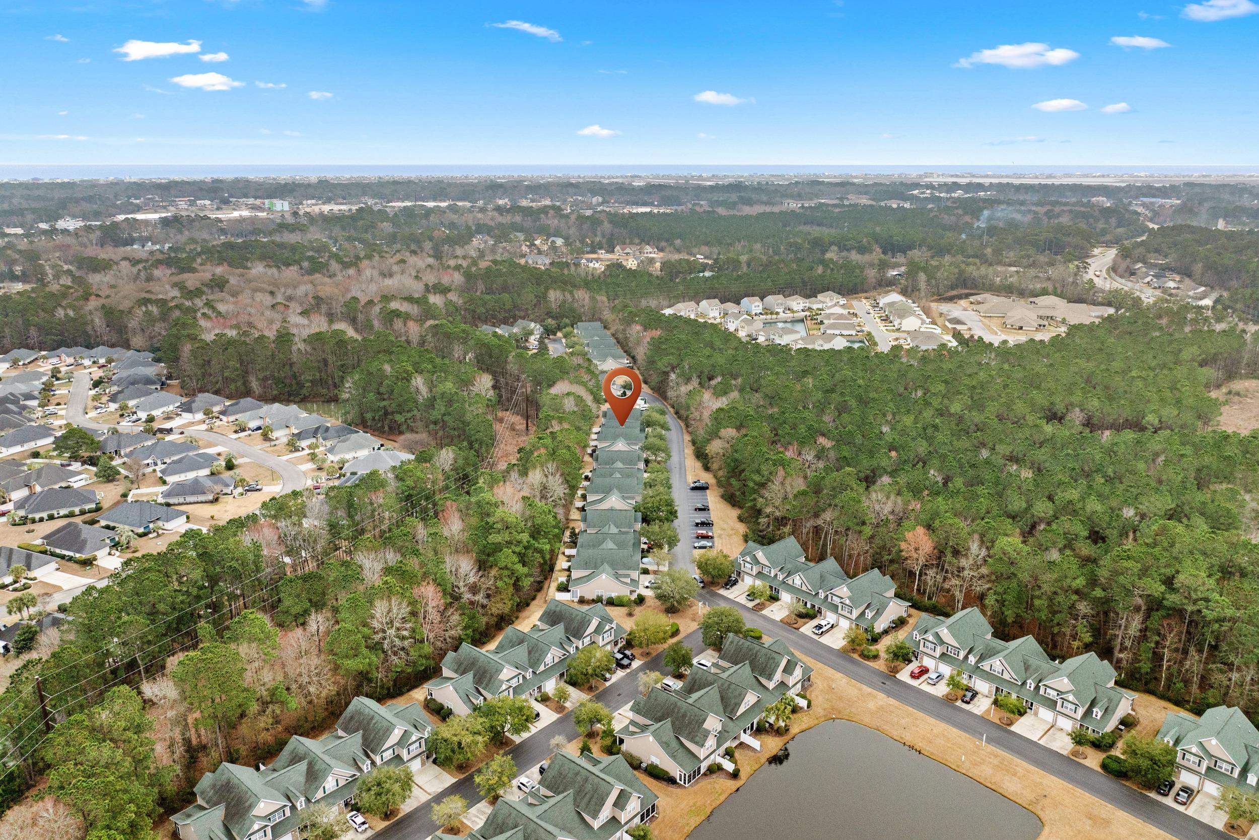 751 Painted Bunting Drive, Unit B Murrells Inlet, SC 29576 - Photo 44 of 48