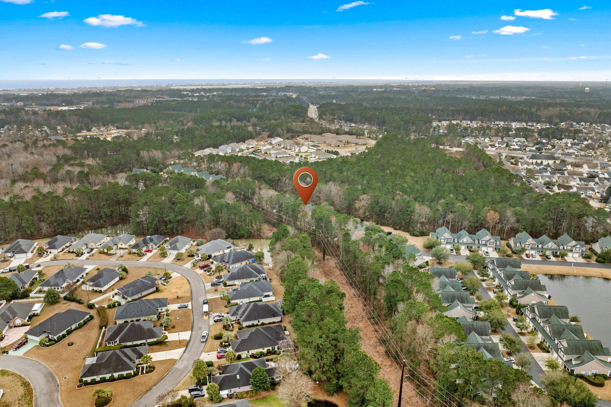 751 Painted Bunting Drive, Unit B Murrells Inlet, SC 29576 - Photo 46 of 48