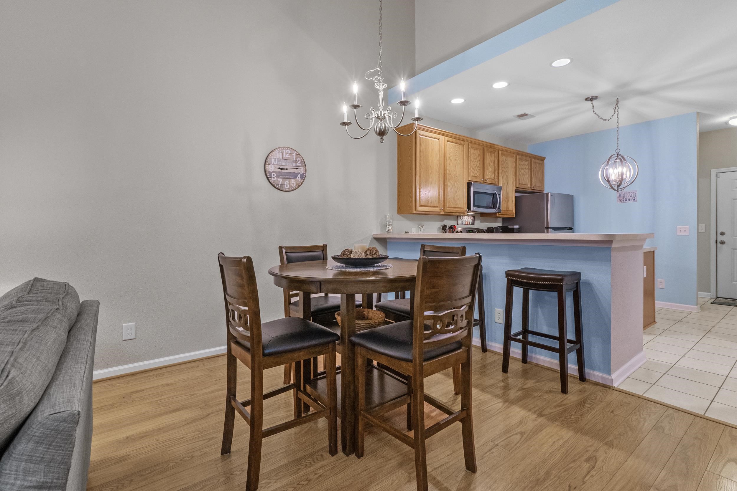 751 Painted Bunting Drive, Unit B Murrells Inlet, SC 29576 - Photo 6 of 48