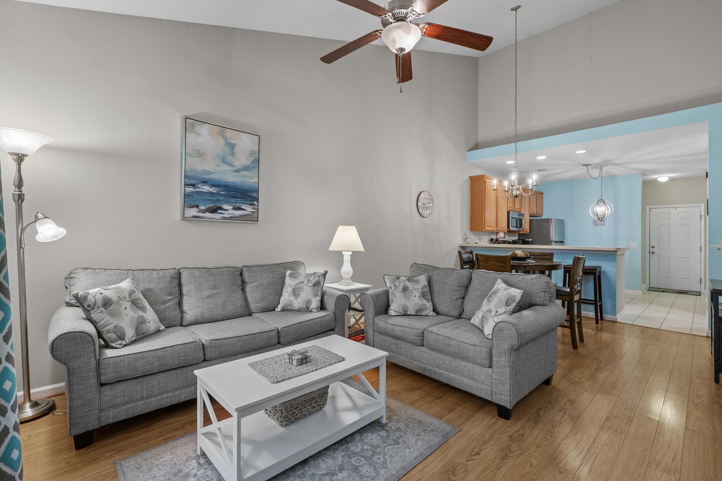 751 Painted Bunting Drive, Unit B Murrells Inlet, SC 29576 - Photo 7 of 48