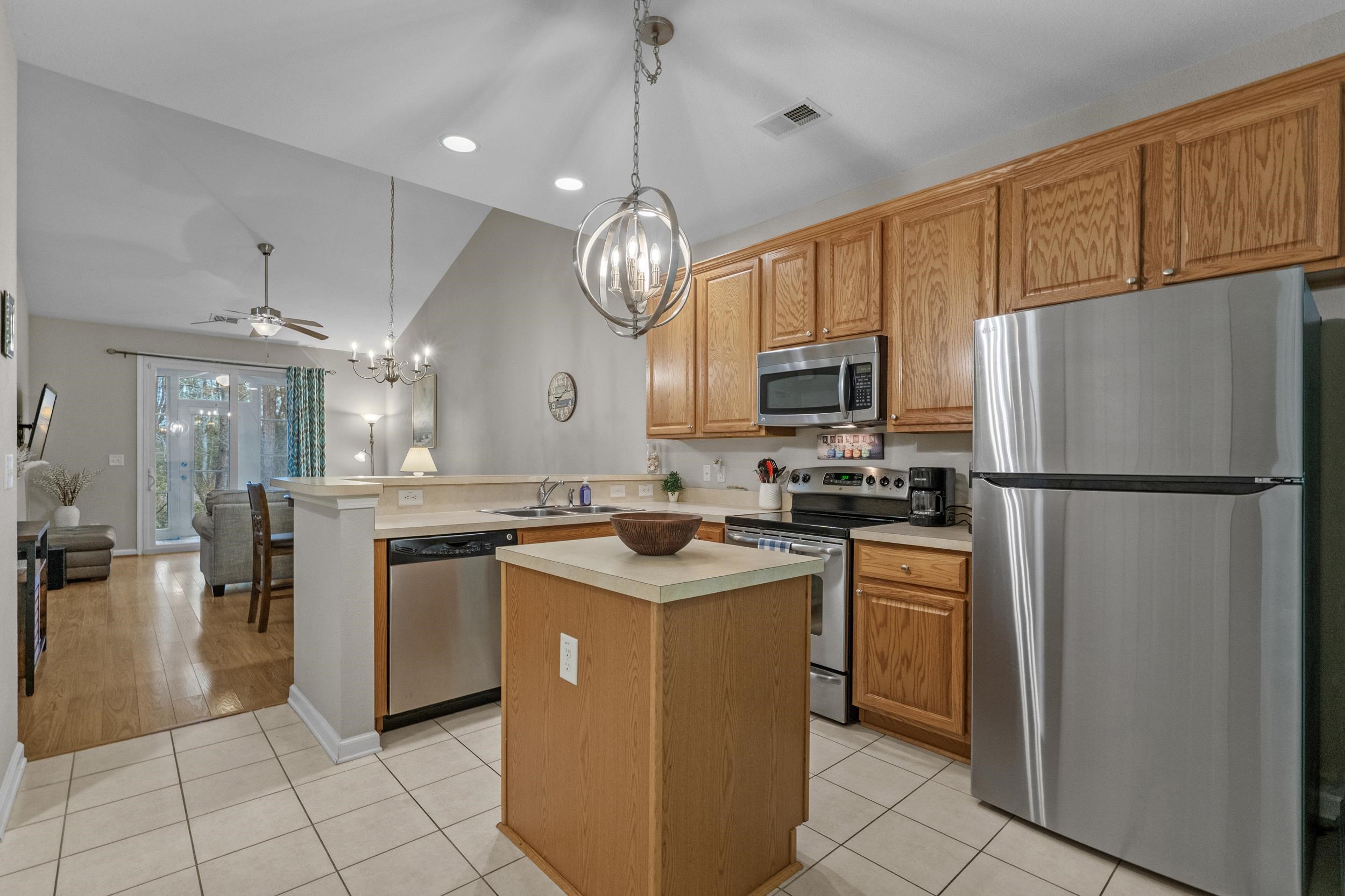 751 Painted Bunting Drive, Unit B Murrells Inlet, SC 29576 - Photo 9 of 48