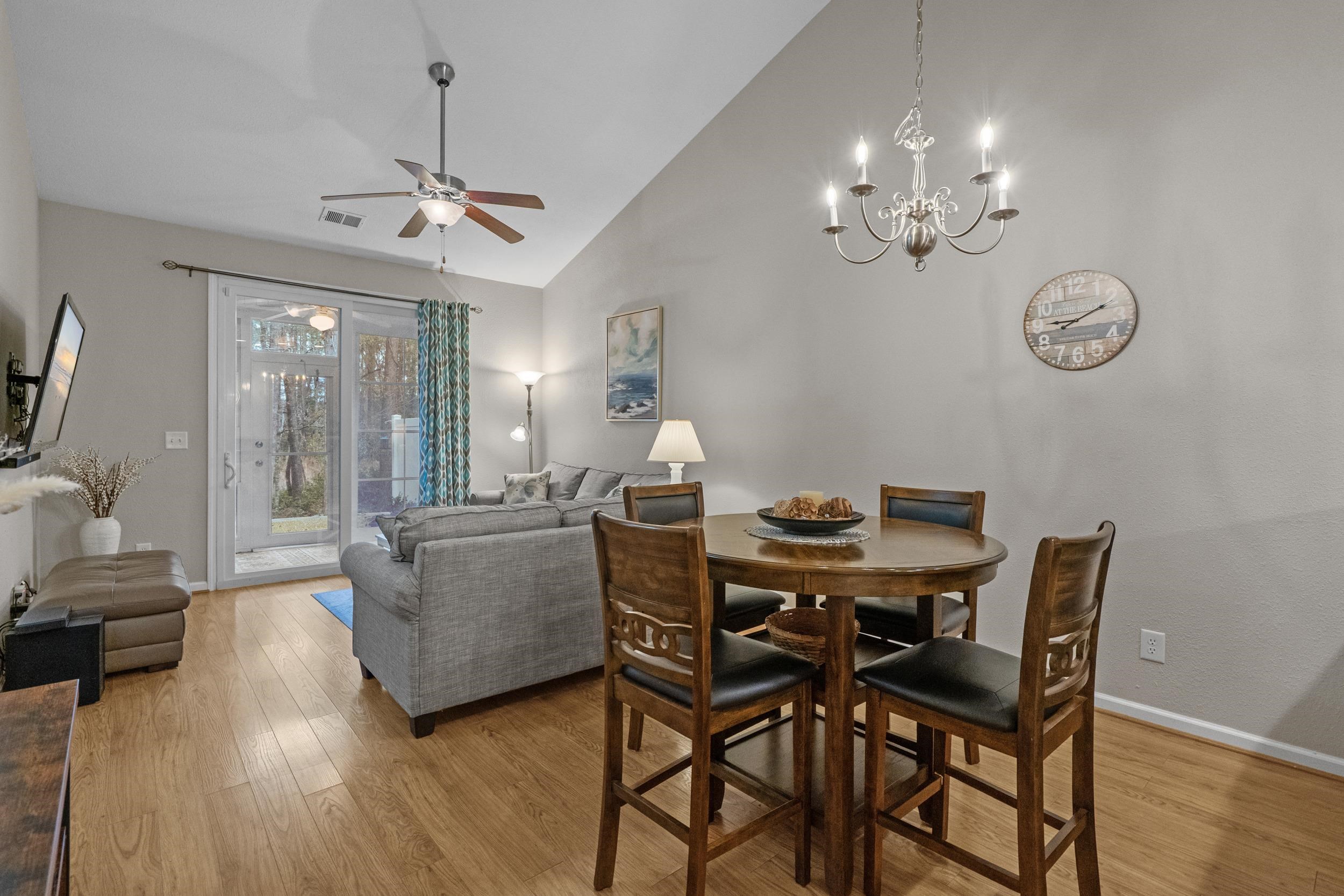 751 Painted Bunting Drive, Unit B Murrells Inlet, SC 29576 - Photo 10 of 48