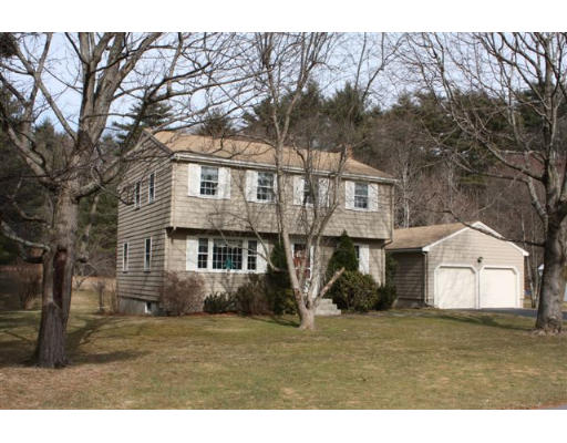 3 Stagecoach Road Medfield, MA 02052 - Photo 1 of 1 Gallery Image 1