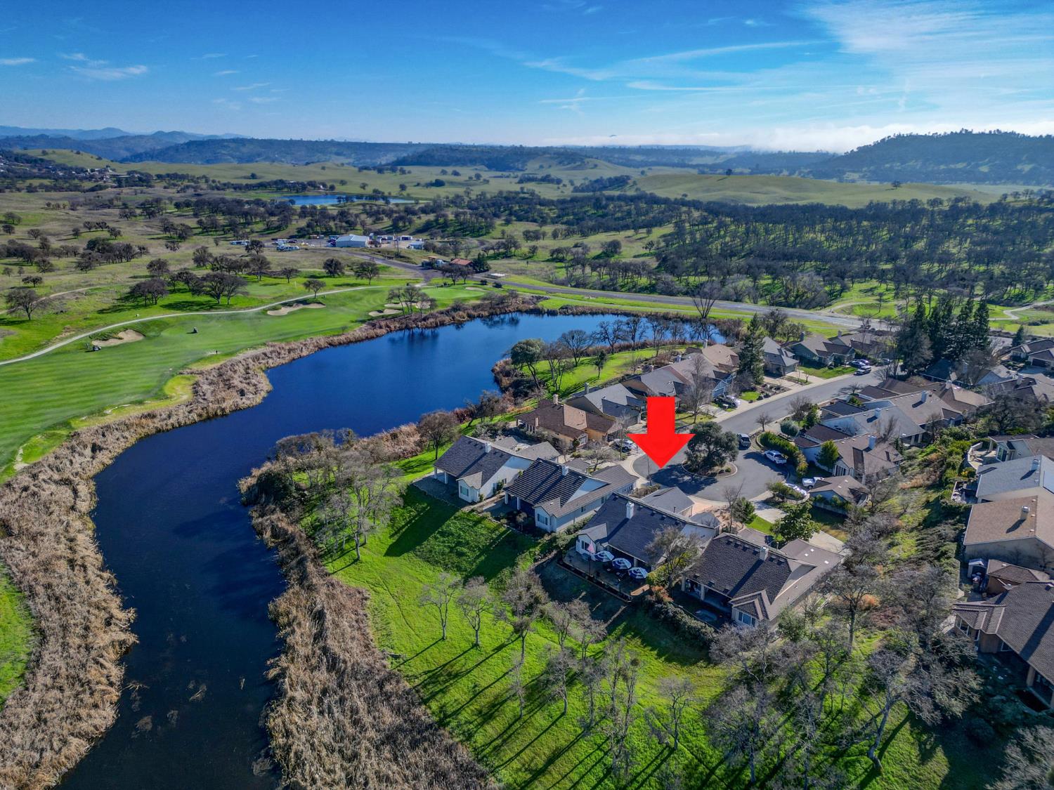 352 Mitchell Lake Lane Copperopolis, CA 95228 - Photo 8 of 47 Mitchell Lake