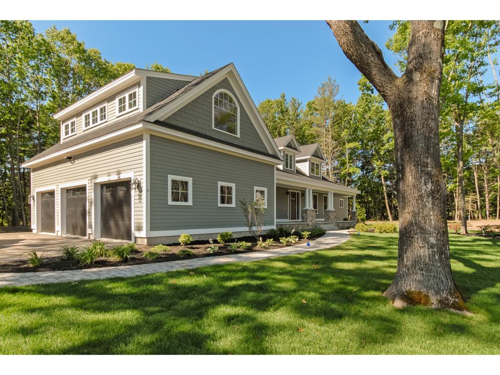 9 Marjorie Way Rye, NH 03870 - Photo 26 of 34