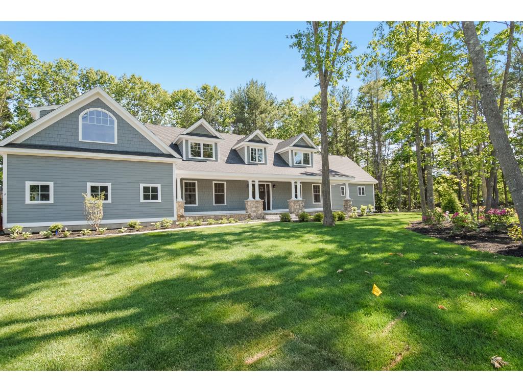 9 Marjorie Way Rye, NH 03870 - Photo 32 of 34