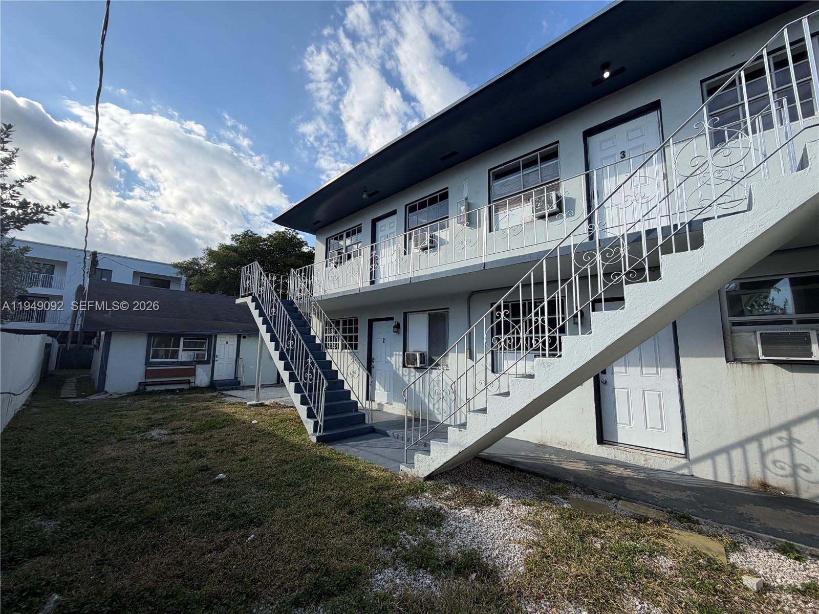 7638 North Miami Avenue, Unit 4 Miami, FL 33150 - Photo 8 of 11