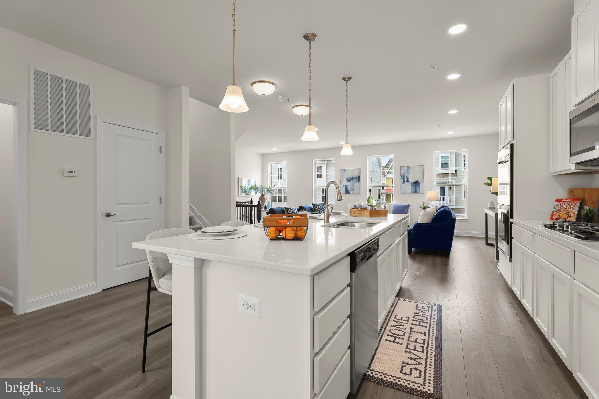 3 Greensborough Road Reisterstown, MD 21136 - Photo 8 of 46 Kitchen
