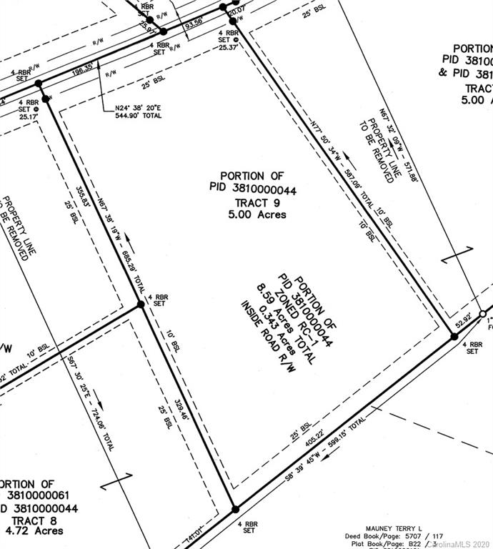 432 Adams Road, Unit 9 Clover, SC 29710 - Photo 2 of 2 Gallery Image 2