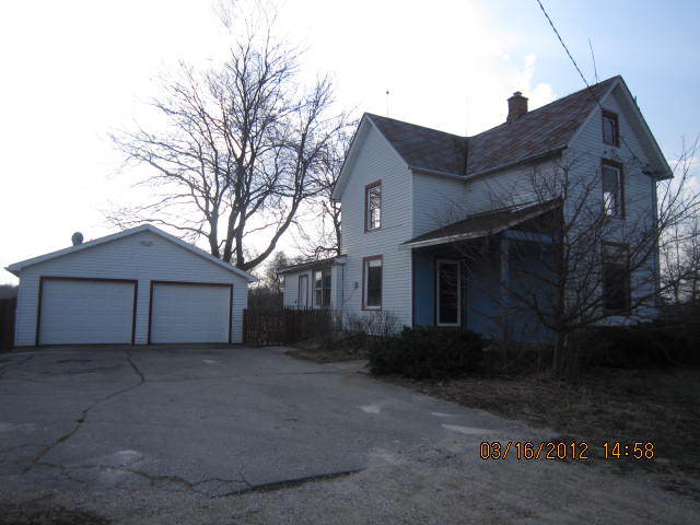 N1313 County Road Bloomfield, WI 53128 - Photo 1 of 1 a