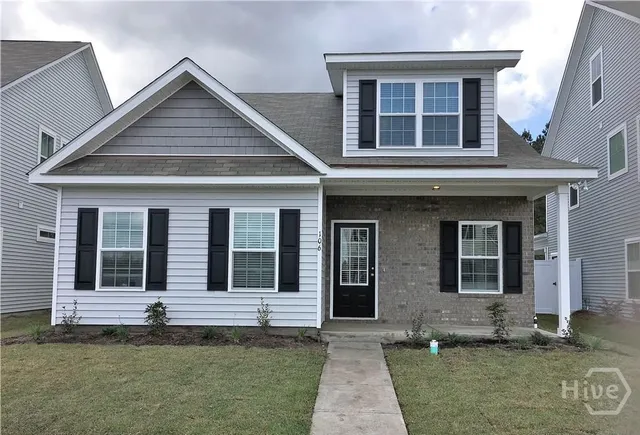 $299,500 | 106 Crabapple Circle, Port Wentworth, GA 31407