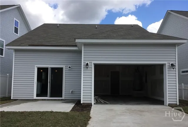 $299,500 | 106 Crabapple Circle, Port Wentworth, GA 31407
