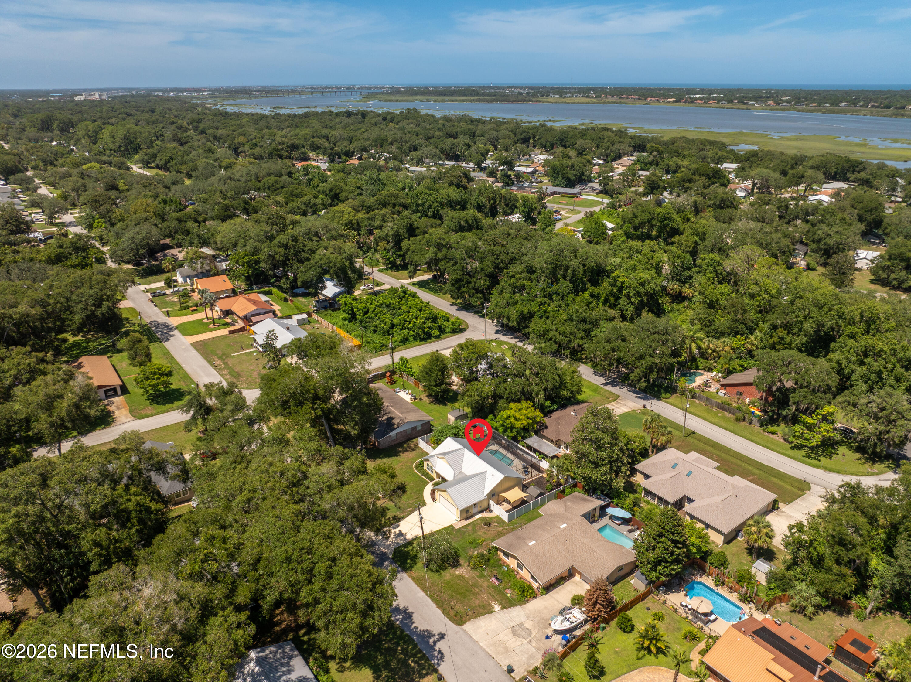 907 Queen Road St. Augustine, FL 32086 - Photo 44 of 68 19