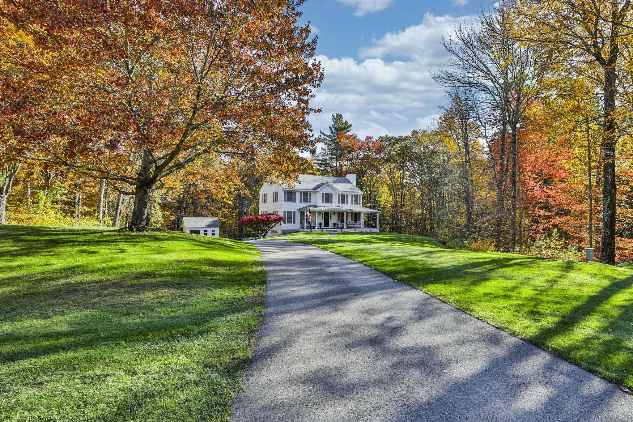 197 Stable Road Milford, NH 03055 - Photo 50 of 59