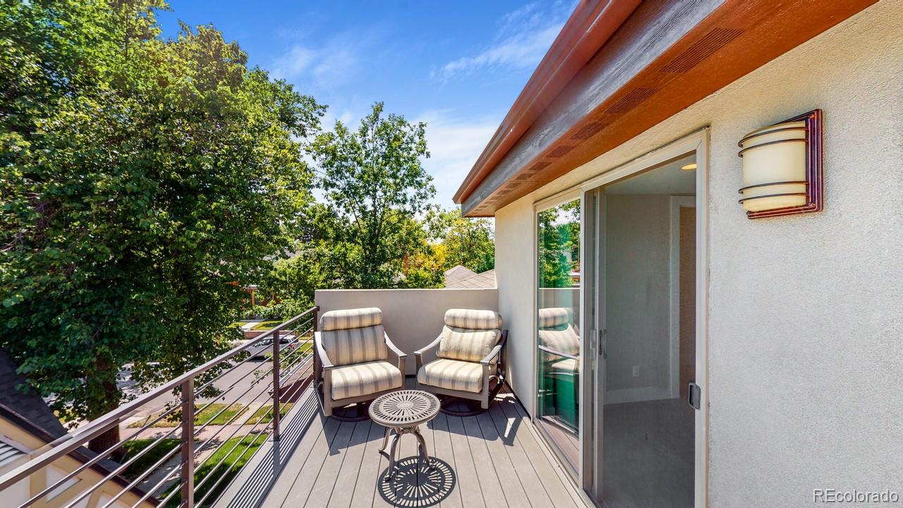 3736 Raleigh Street Denver, CO 80212 - Photo 25 of 29 Gallery Image 25