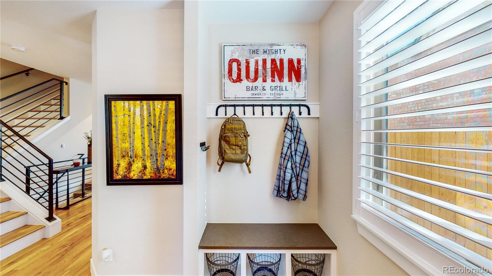 3736 Raleigh Street Denver, CO 80212 - Photo 4 of 29 Gallery Image 4
