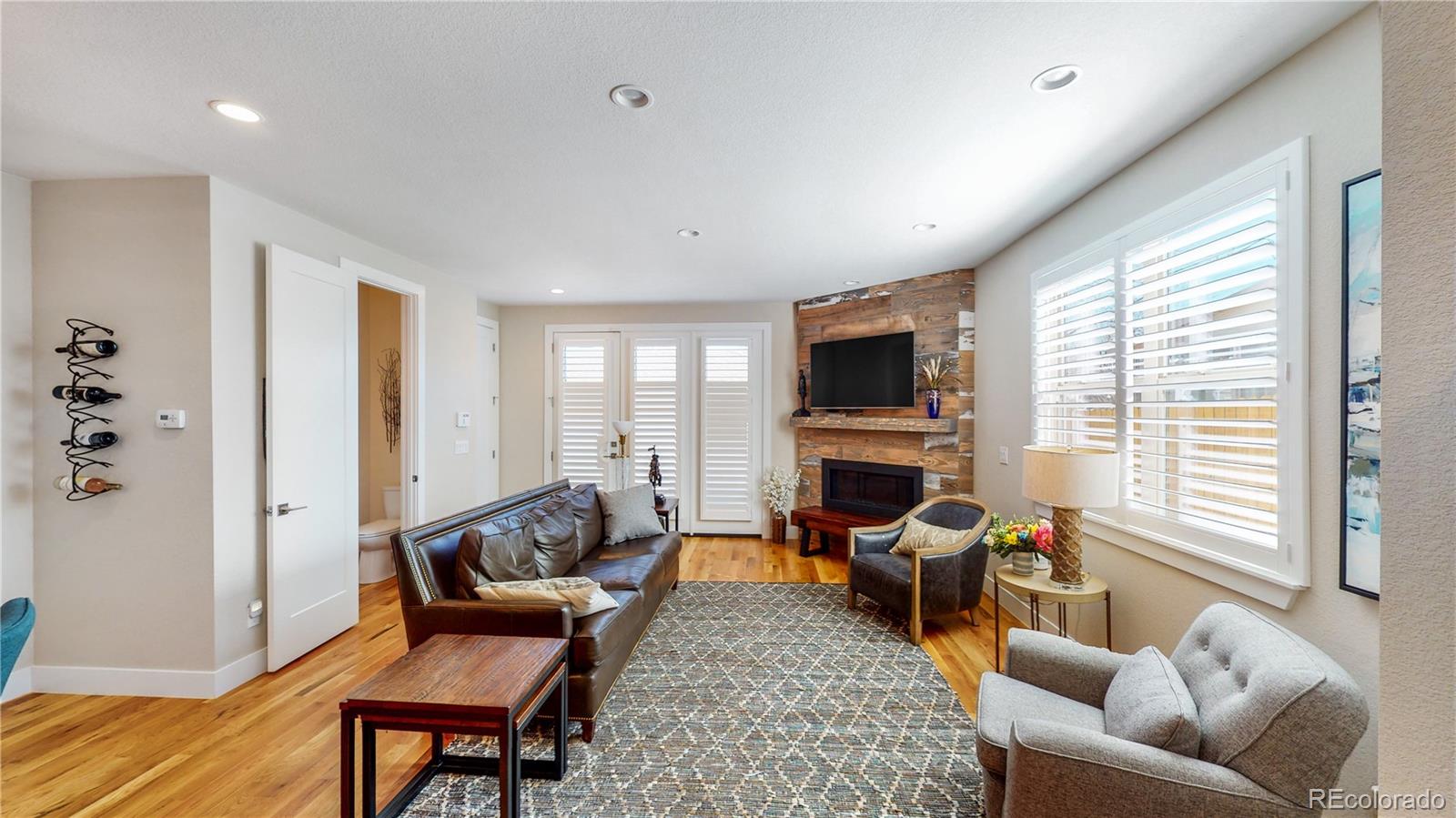 3736 Raleigh Street Denver, CO 80212 - Photo 9 of 29 Gallery Image 9