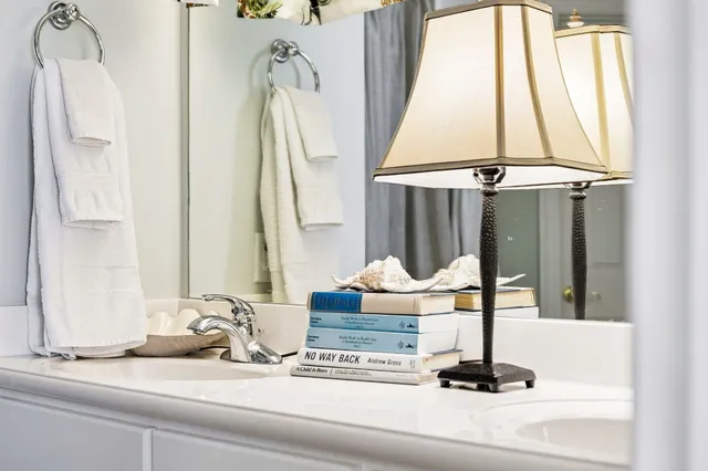 a view of a terrace with outdoor space and sitting space