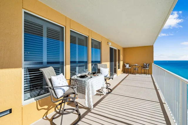 $949,000 | 5004 Thomas Drive, Unit 1712, Panama City Beach, FL 32408