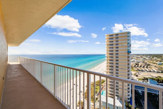 $949,000 | 5004 Thomas Drive, Unit 1712, Panama City Beach, FL 32408