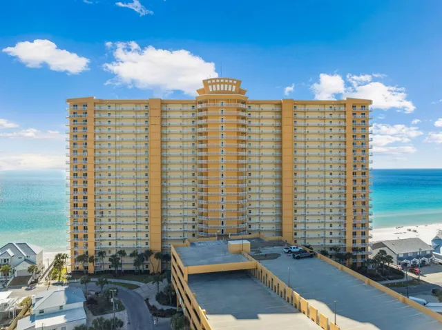$949,000 | 5004 Thomas Drive, Unit 1712, Panama City Beach, FL 32408