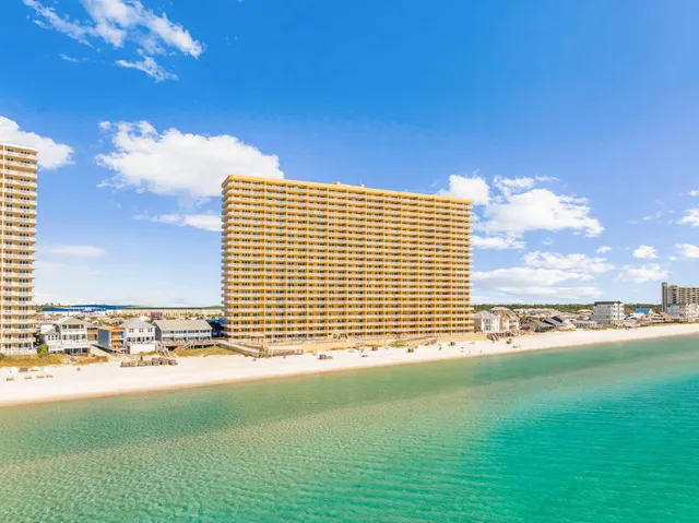 $949,000 | 5004 Thomas Drive, Unit 1712, Panama City Beach, FL 32408