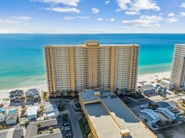 $949,000 | 5004 Thomas Drive, Unit 1712, Panama City Beach, FL 32408