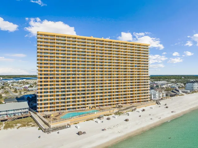 $949,000 | 5004 Thomas Drive, Unit 1712, Panama City Beach, FL 32408