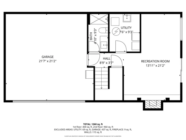 $299,900 | 7511 Wedgewood Way North, Maple Grove, MN 55311