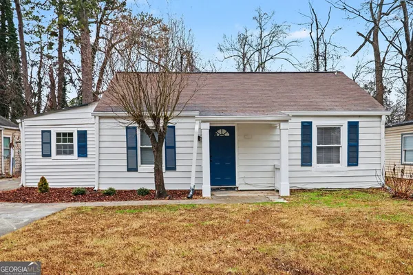 $2,400 | 2160 Dowdell Drive, Atlanta, GA 30341