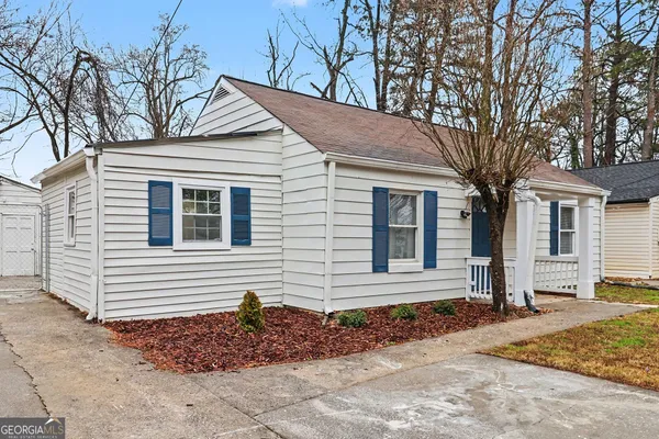$2,400 | 2160 Dowdell Drive, Atlanta, GA 30341