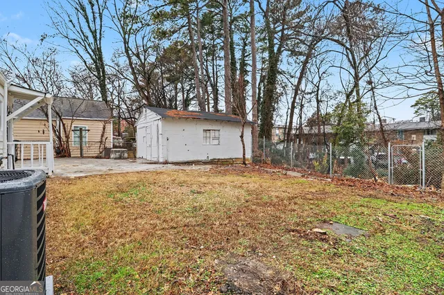 $2,900 | 2160 Dowdell Drive, Atlanta, GA 30341