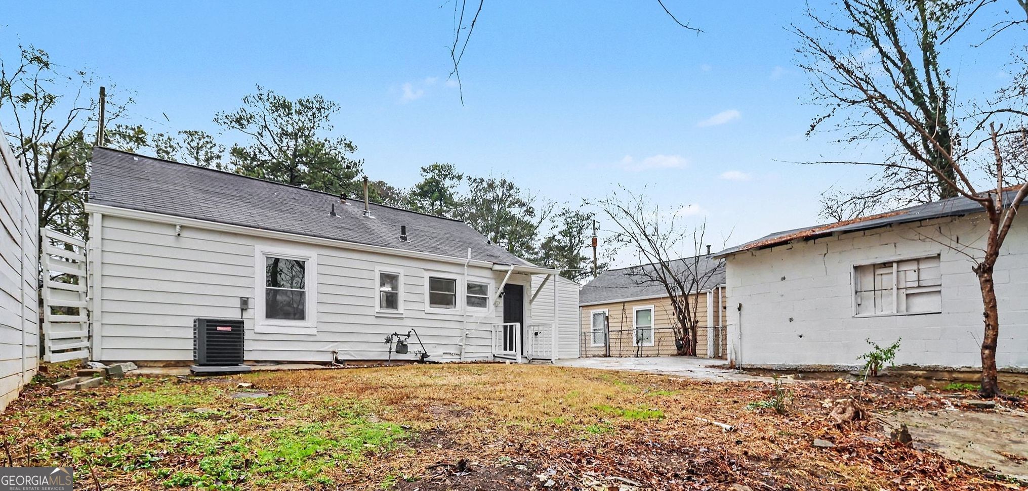 2160 Dowdell Drive Atlanta, GA 30341 - Photo 23 of 23