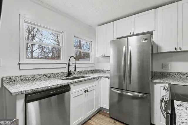 $2,900 | 2160 Dowdell Drive, Atlanta, GA 30341