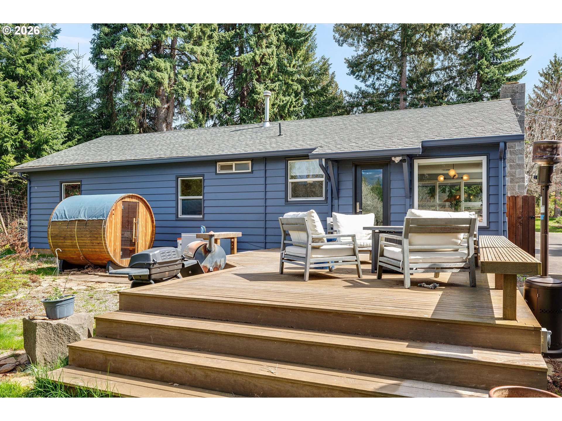 1492 Northwest Childs Road White Salmon, WA 98672 - Photo 25 of 29