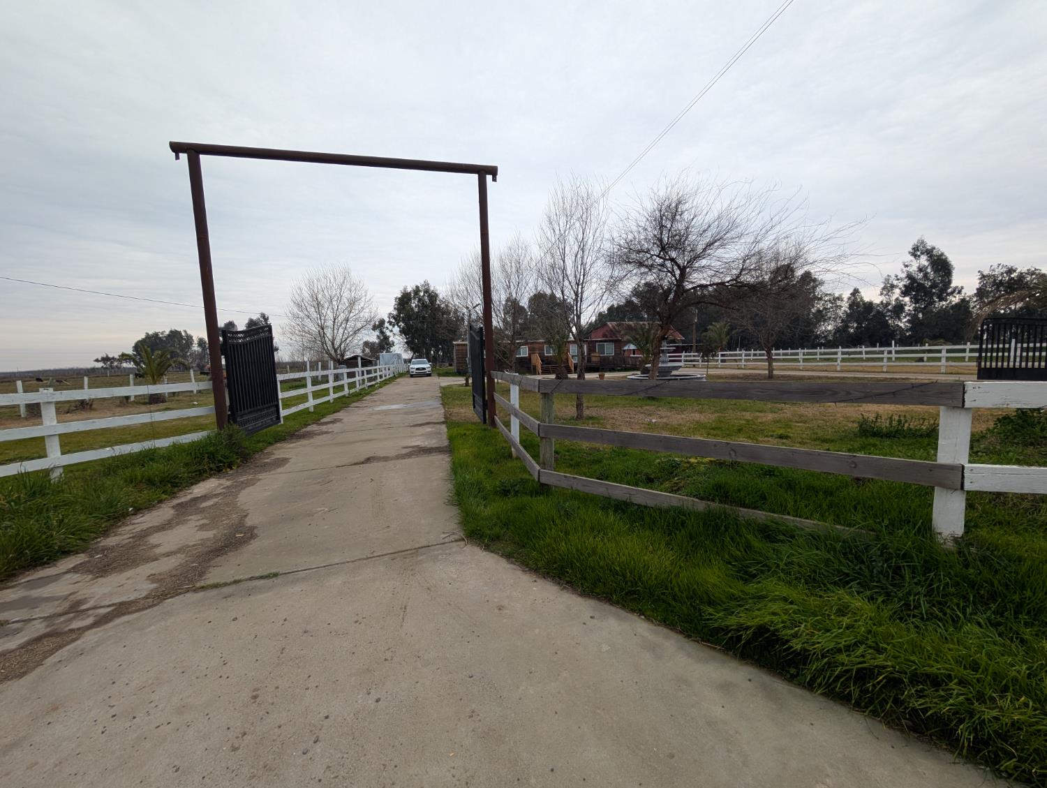 4142 Albers Road Oakdale, CA 95361 - Photo 18 of 20 a view of a park