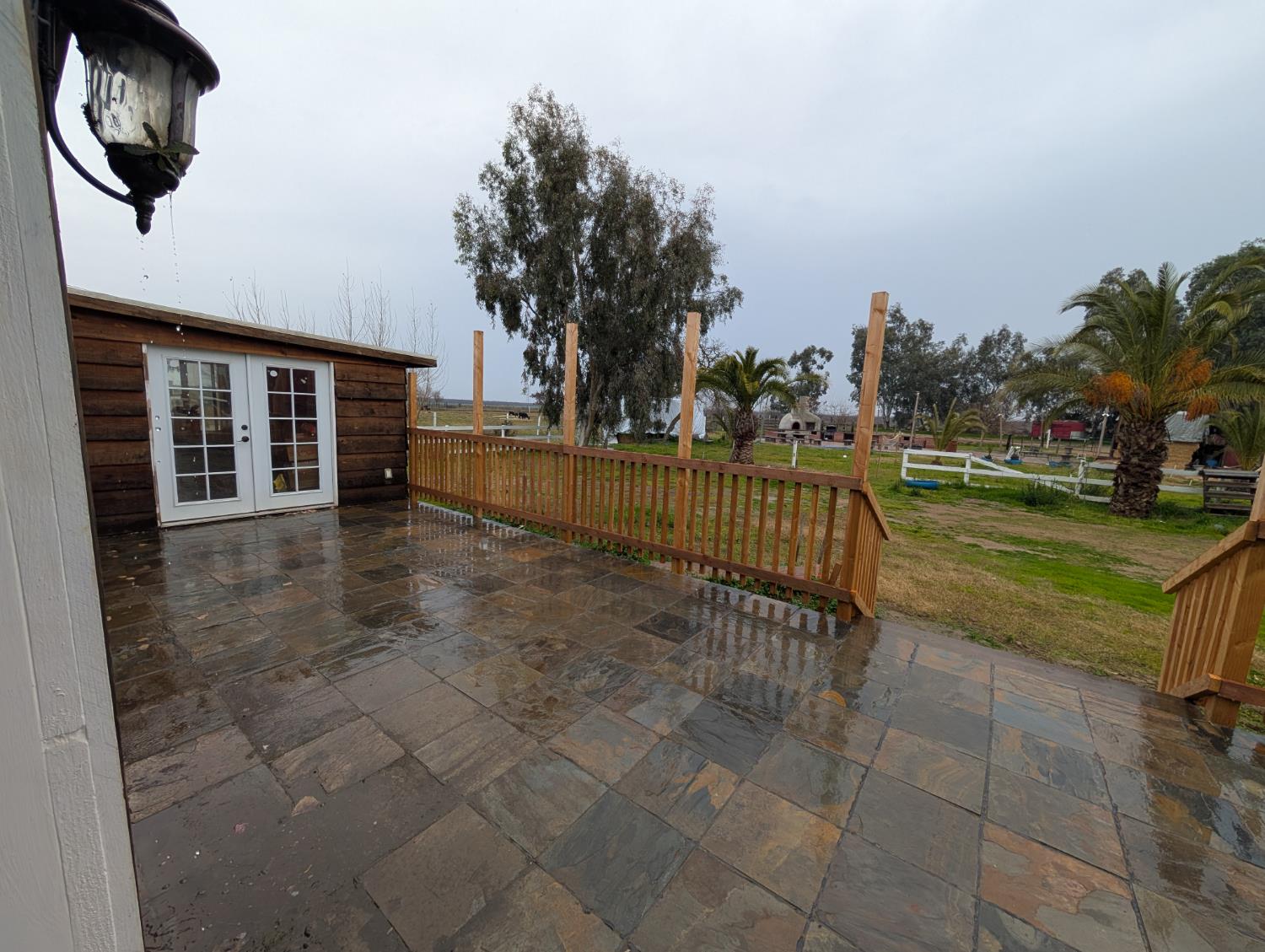4142 Albers Road Oakdale, CA 95361 - Photo 7 of 20 a view of a backyard with sitting area