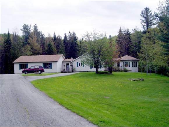 1824 Hinman Settler Road Derby, VT 05855 - Photo 1 of 1 Gallery Image 1