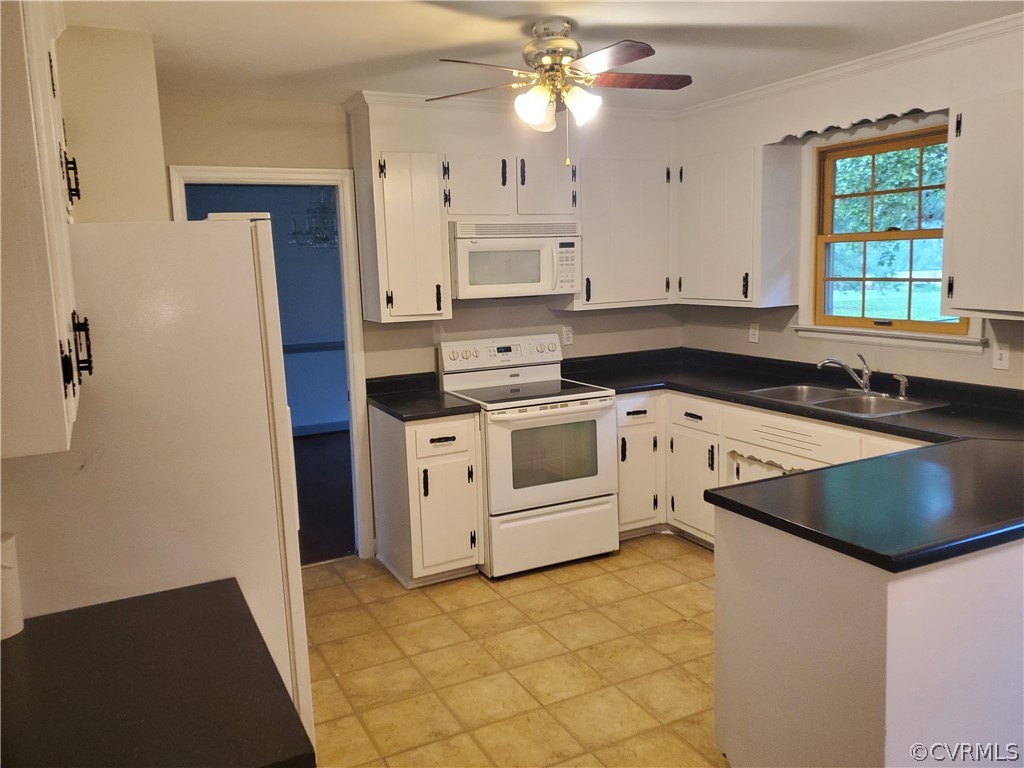 12300 Courthouse Road Dinwiddie, VA 23841 - Photo 5 of 29 Gallery Image 5