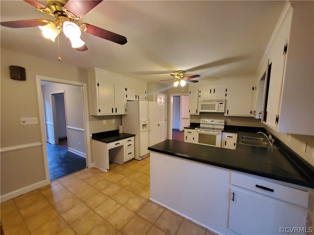 12300 Courthouse Road Dinwiddie, VA 23841 - Photo 6 of 29 Gallery Image 6