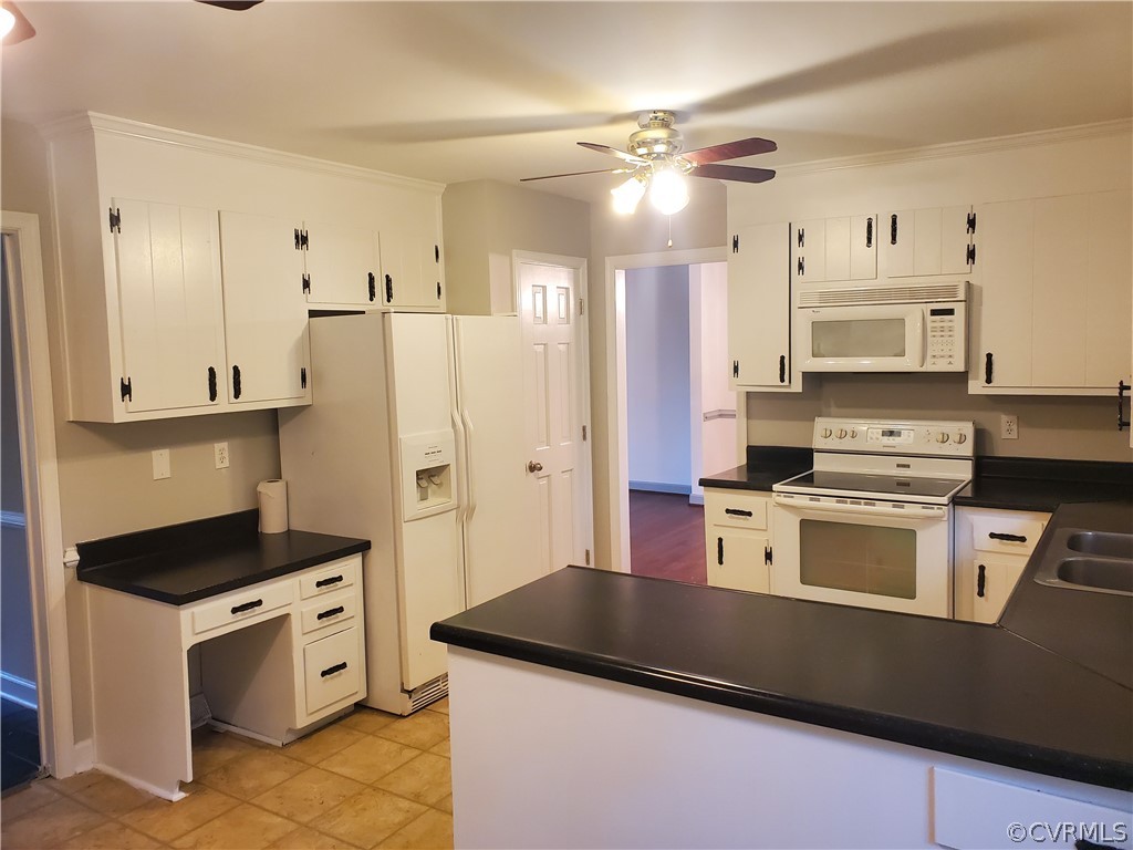 12300 Courthouse Road Dinwiddie, VA 23841 - Photo 7 of 29 Gallery Image 7