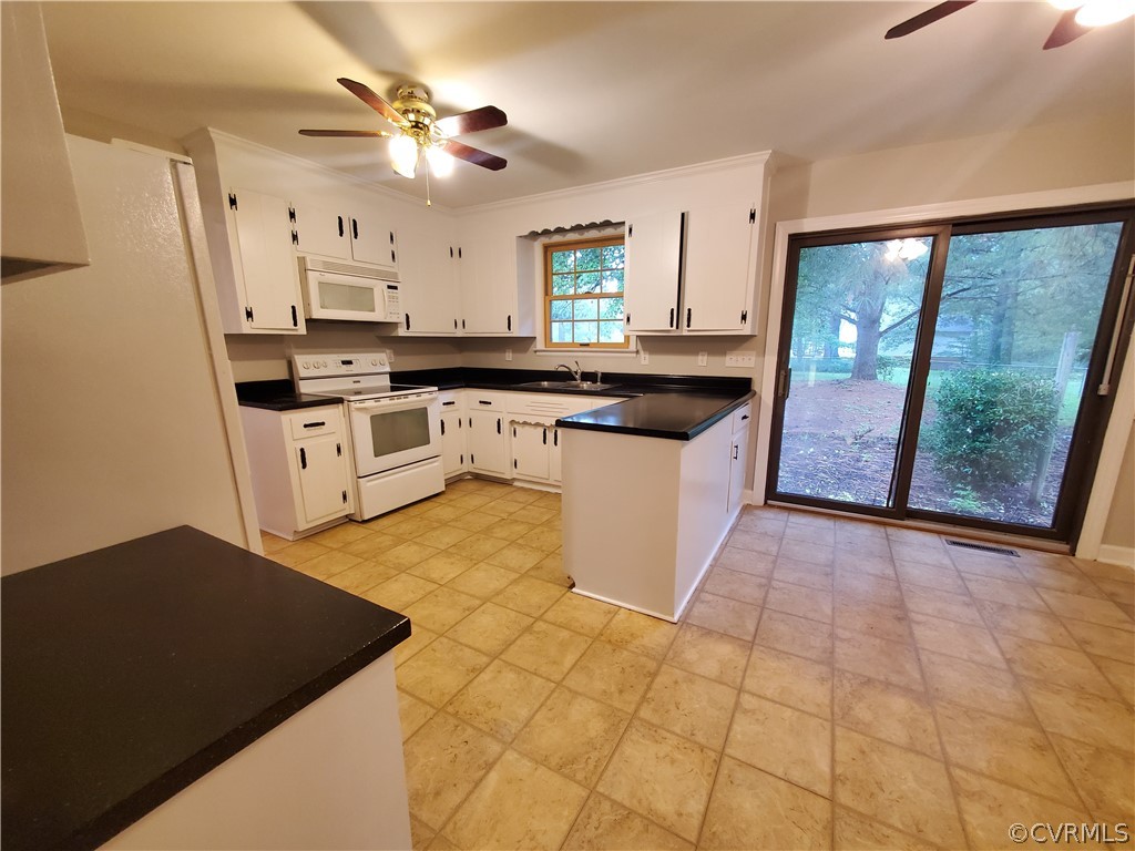 12300 Courthouse Road Dinwiddie, VA 23841 - Photo 8 of 29 Gallery Image 8